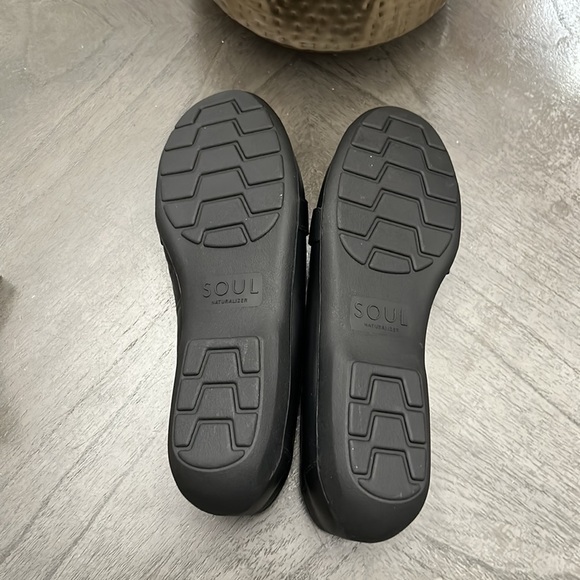 SOUL NATURALIZER Kentley Slip-ons (Wide) - Picture 4 of 10